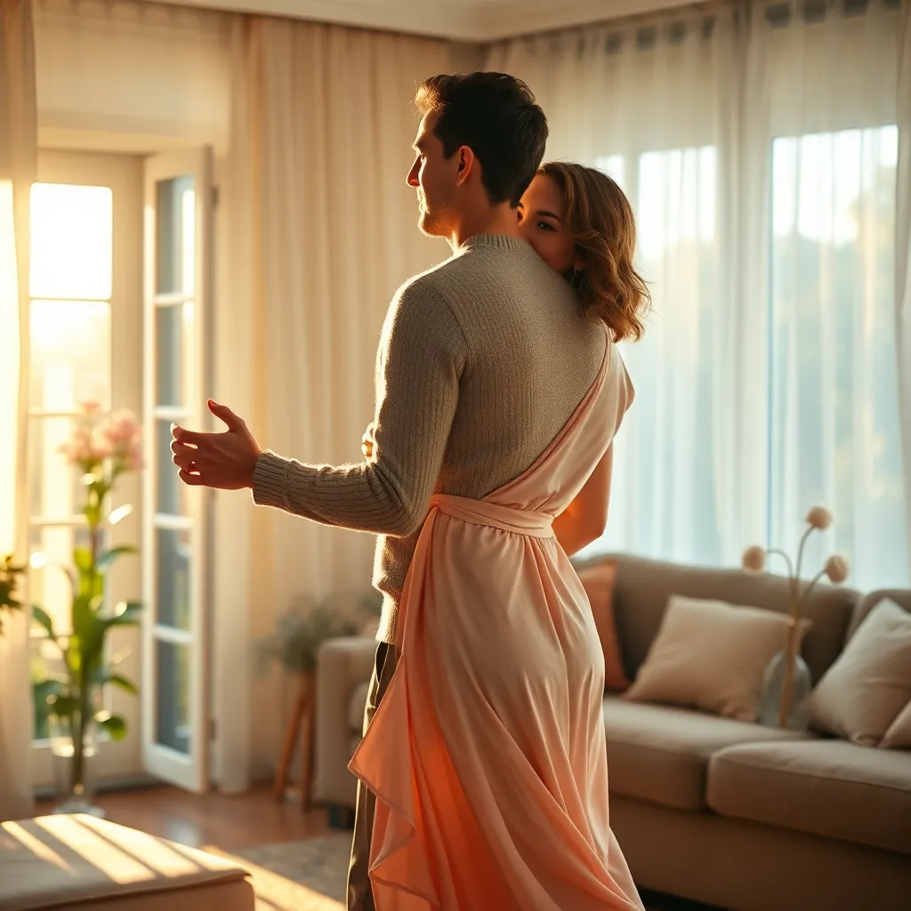 The Subtle Dance of Heartstrings