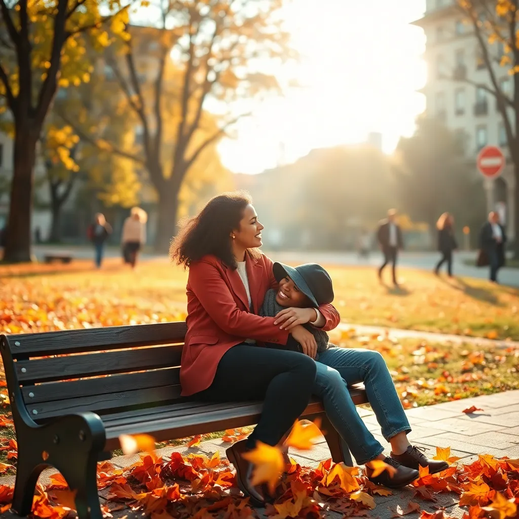 When Love Shapes Our World