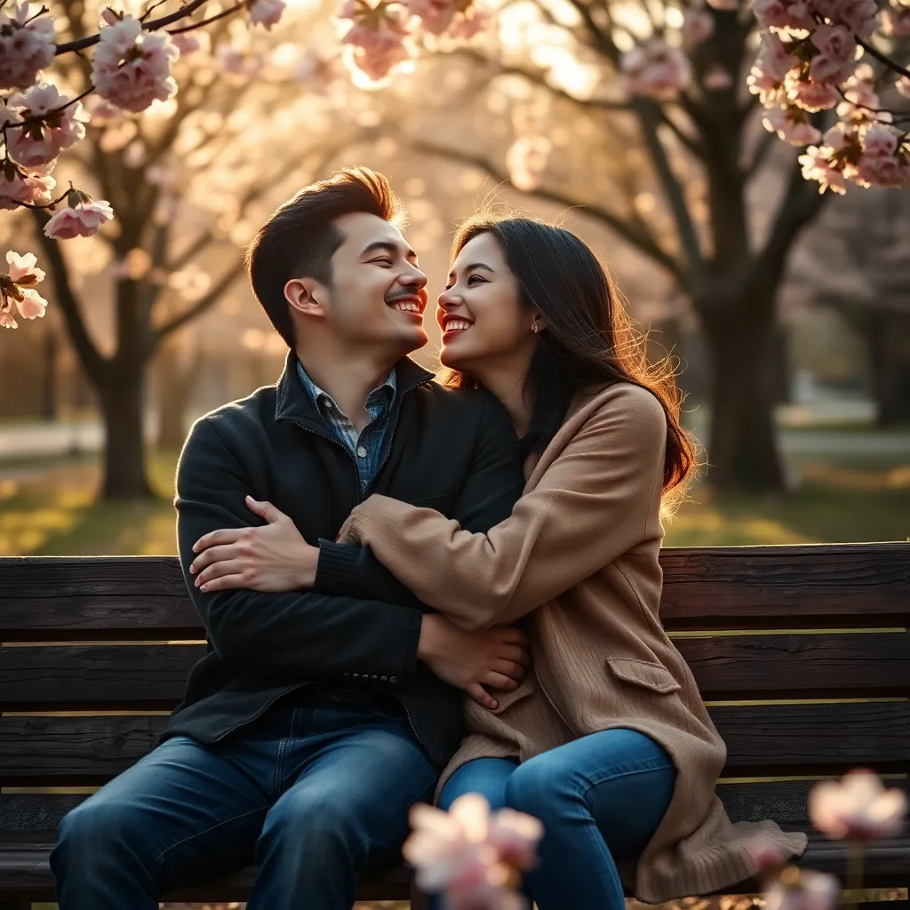 The Unyielding Pulse of Affection
