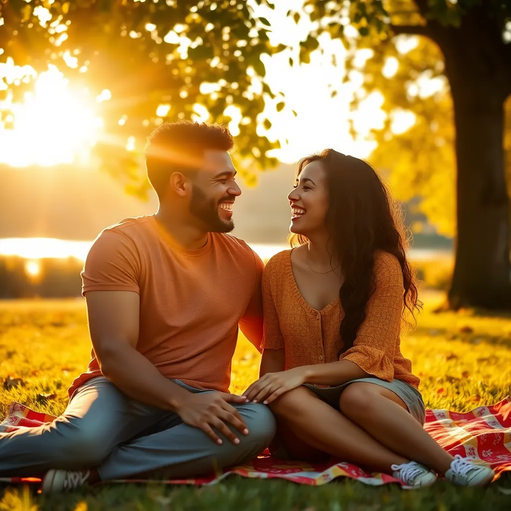 The Strength in Your Own Love