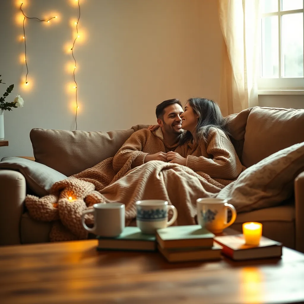 When Love is Our Sanctuary