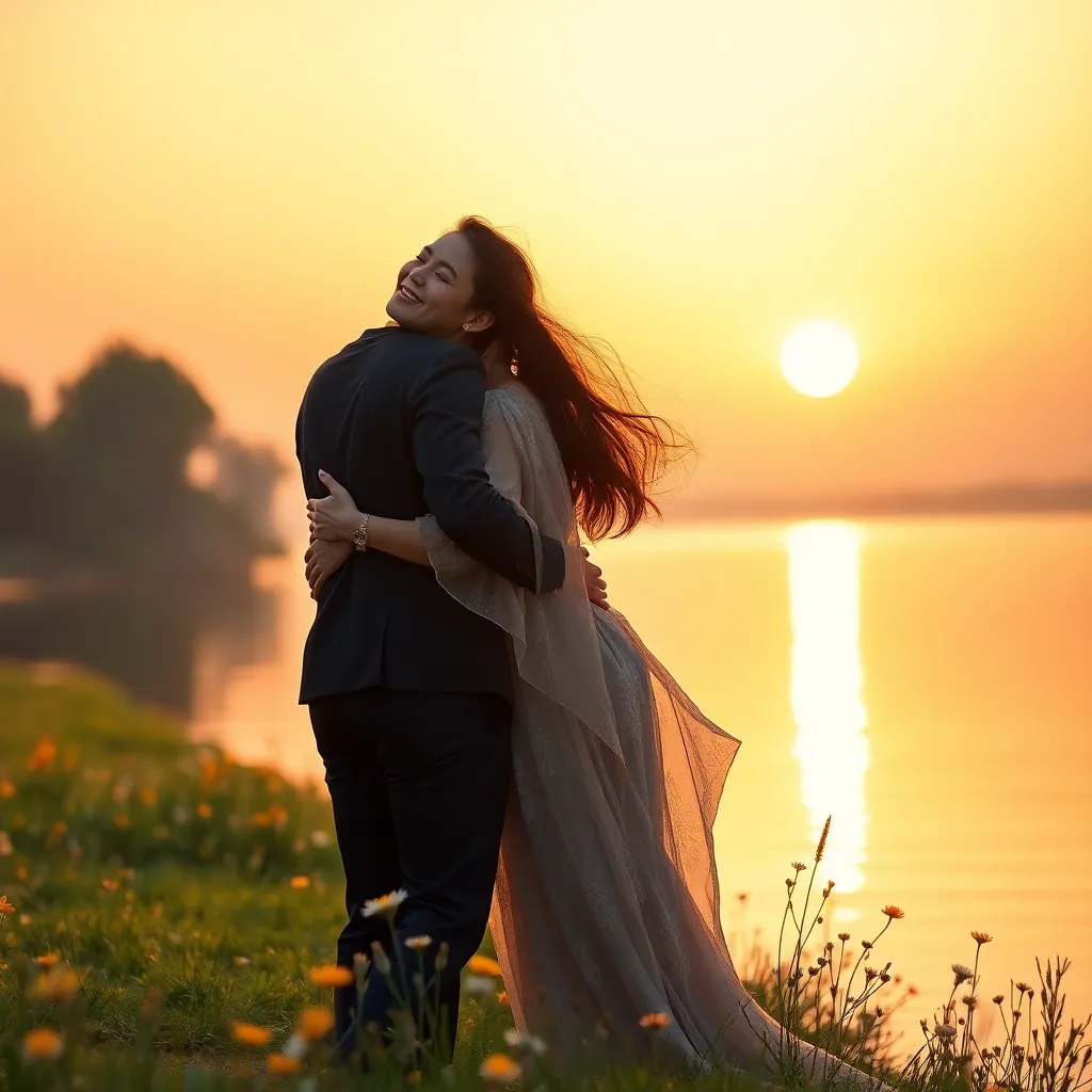 When His Love is My Strength