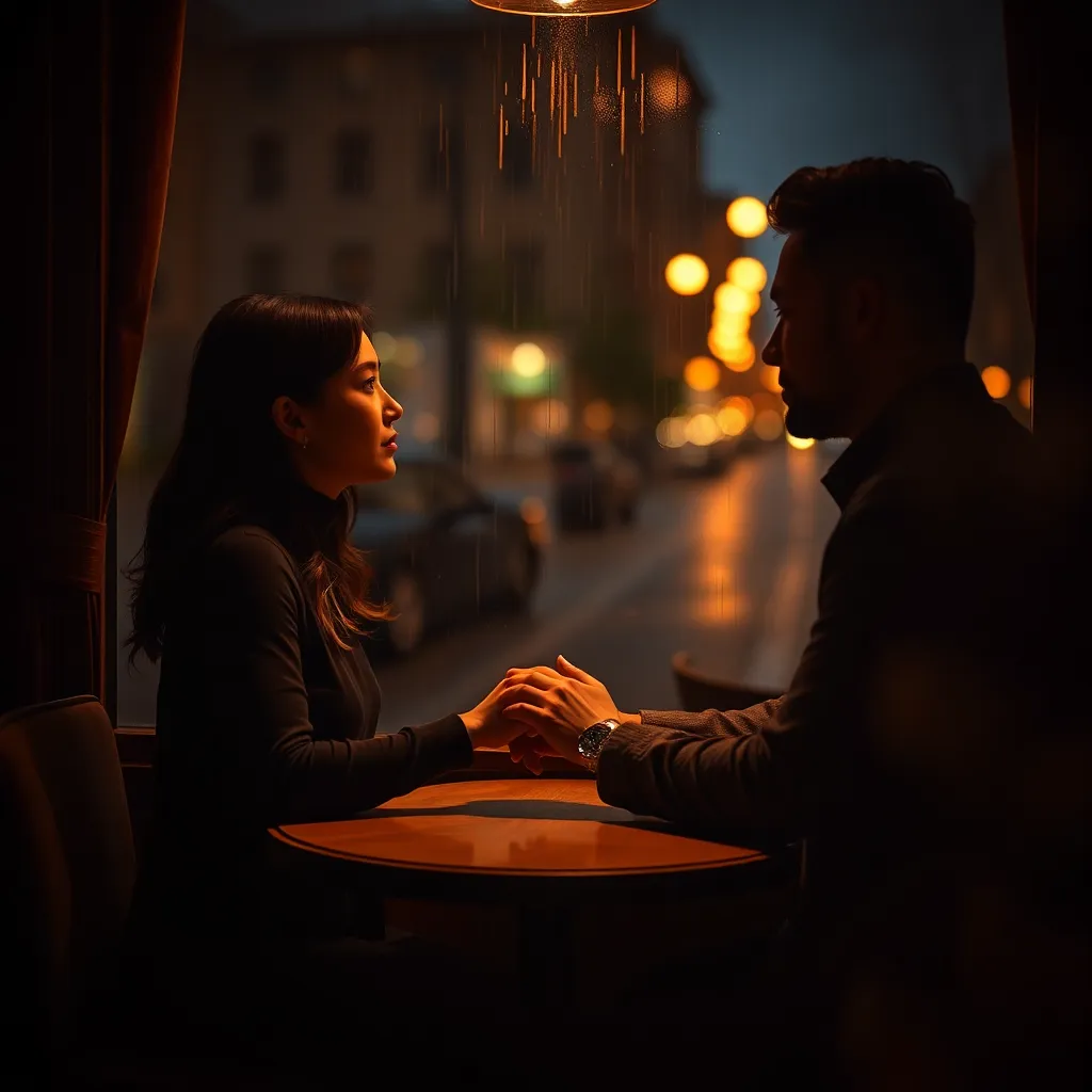 In the Echo of Our Love