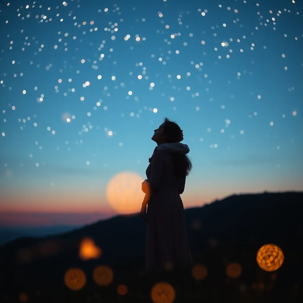 When Every Star Aligns for Us