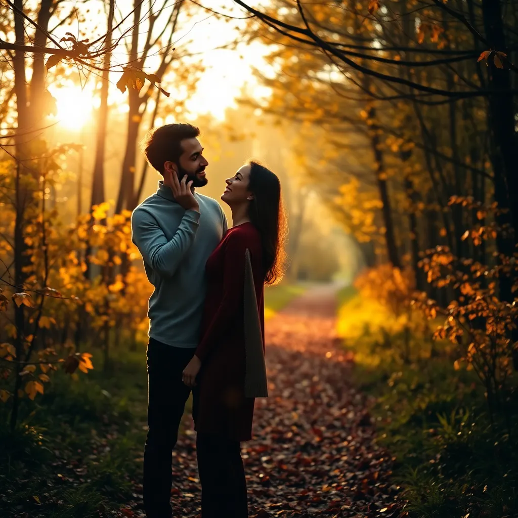 When Hearts Discover New Paths
