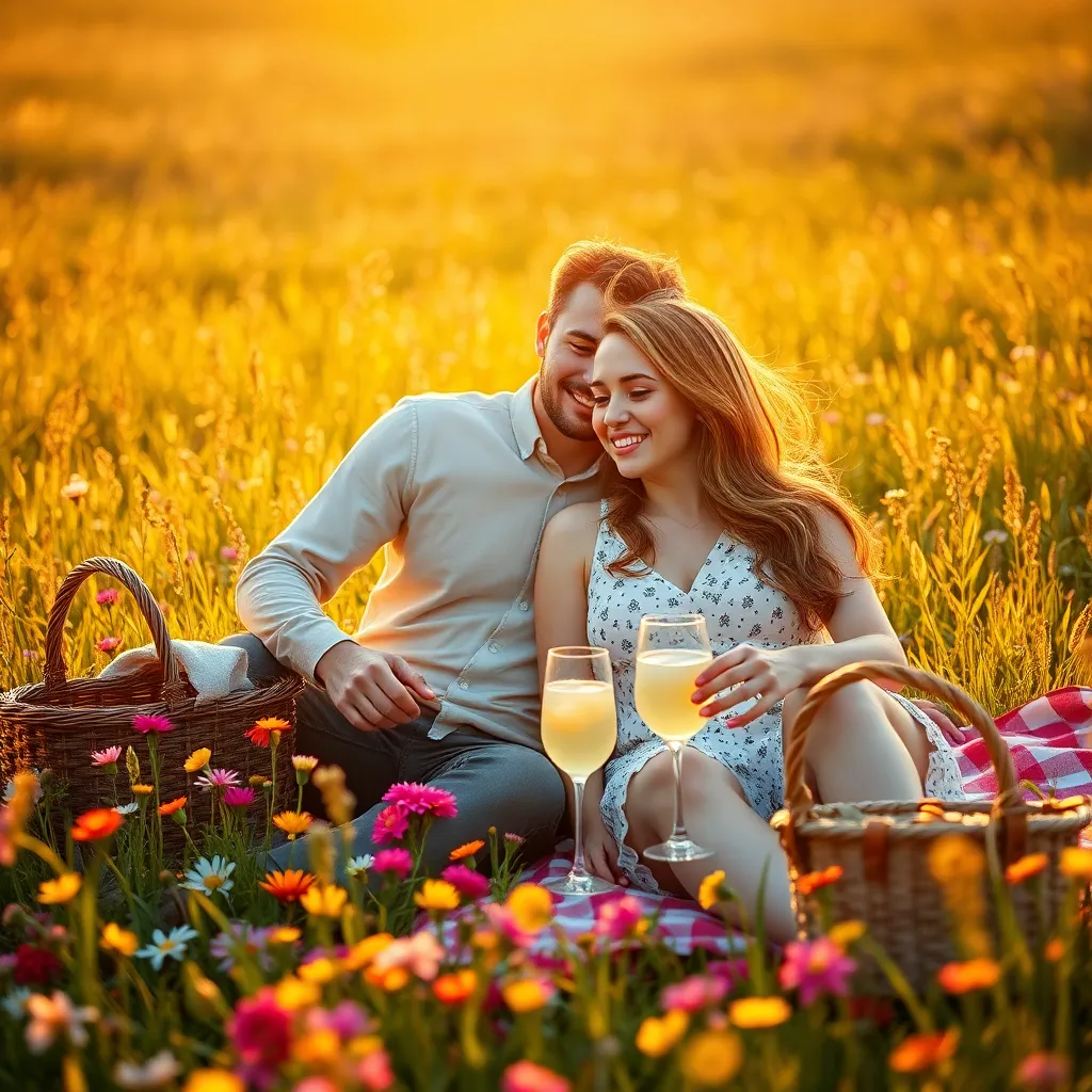 The Warmth of Our Shared Moments