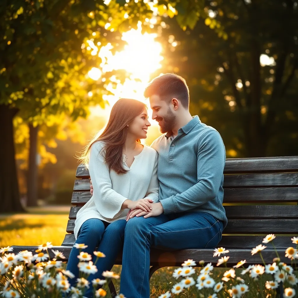 The Tender Art of Loving