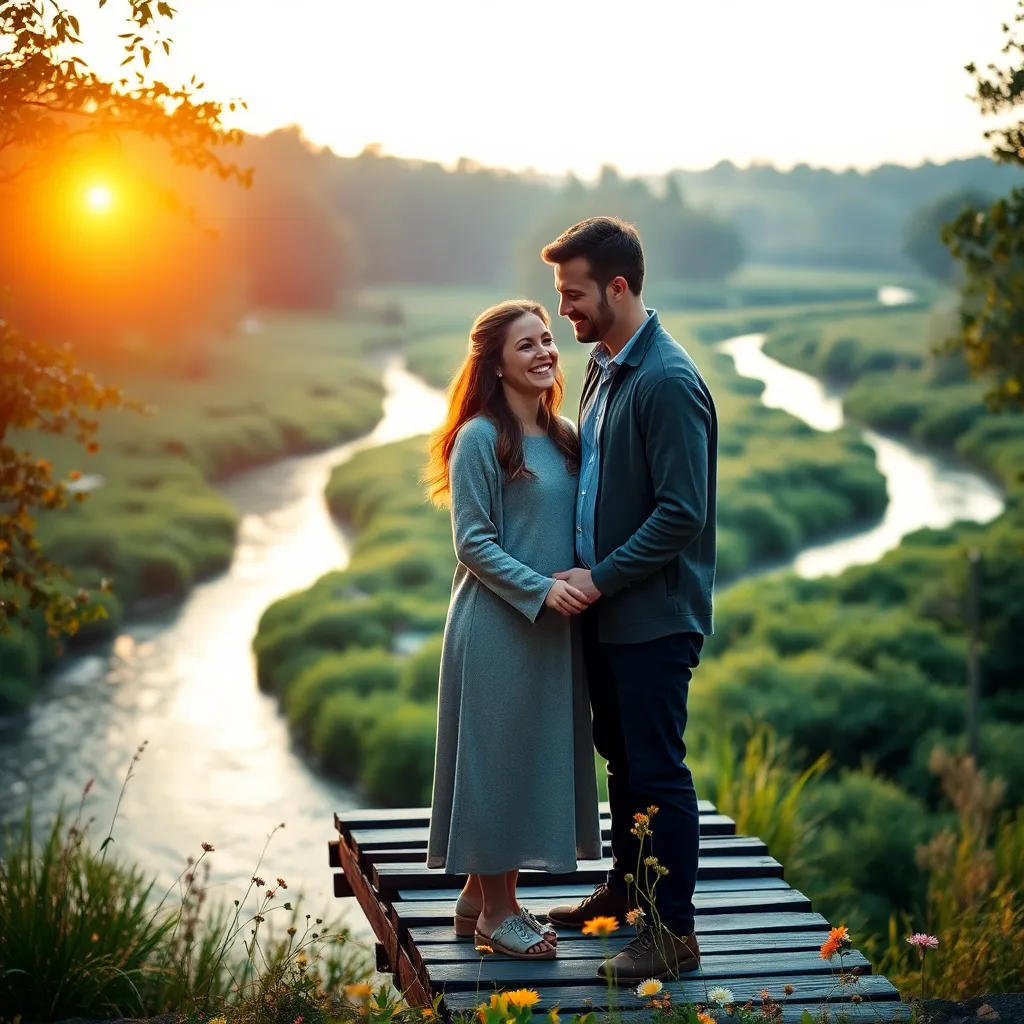 Where Love Finds Its Way