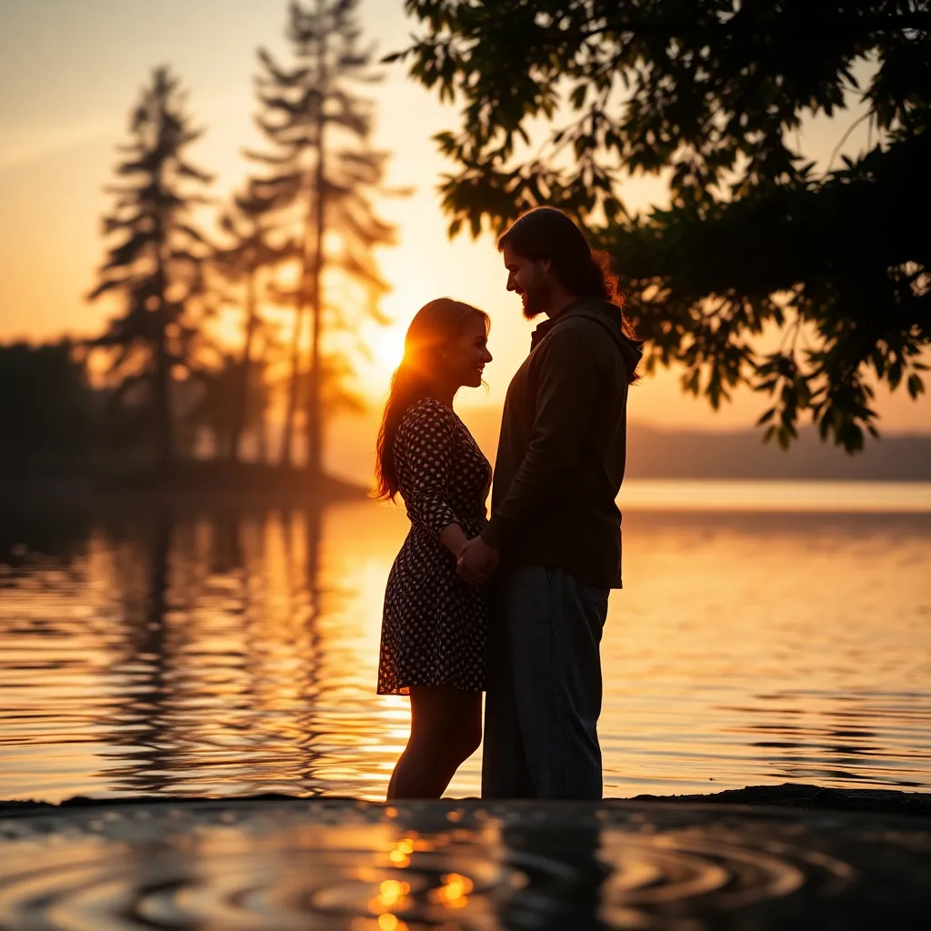 The Infinite Heartbeat of Love