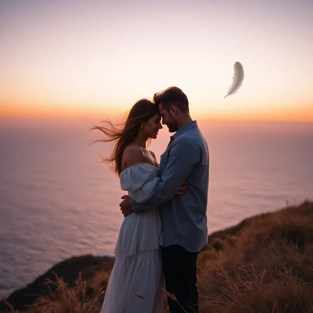 Whispers of an Unspoken Promise