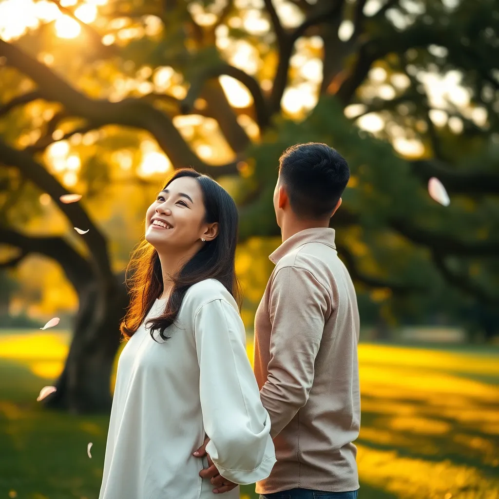 The Elegance of Personal Growth