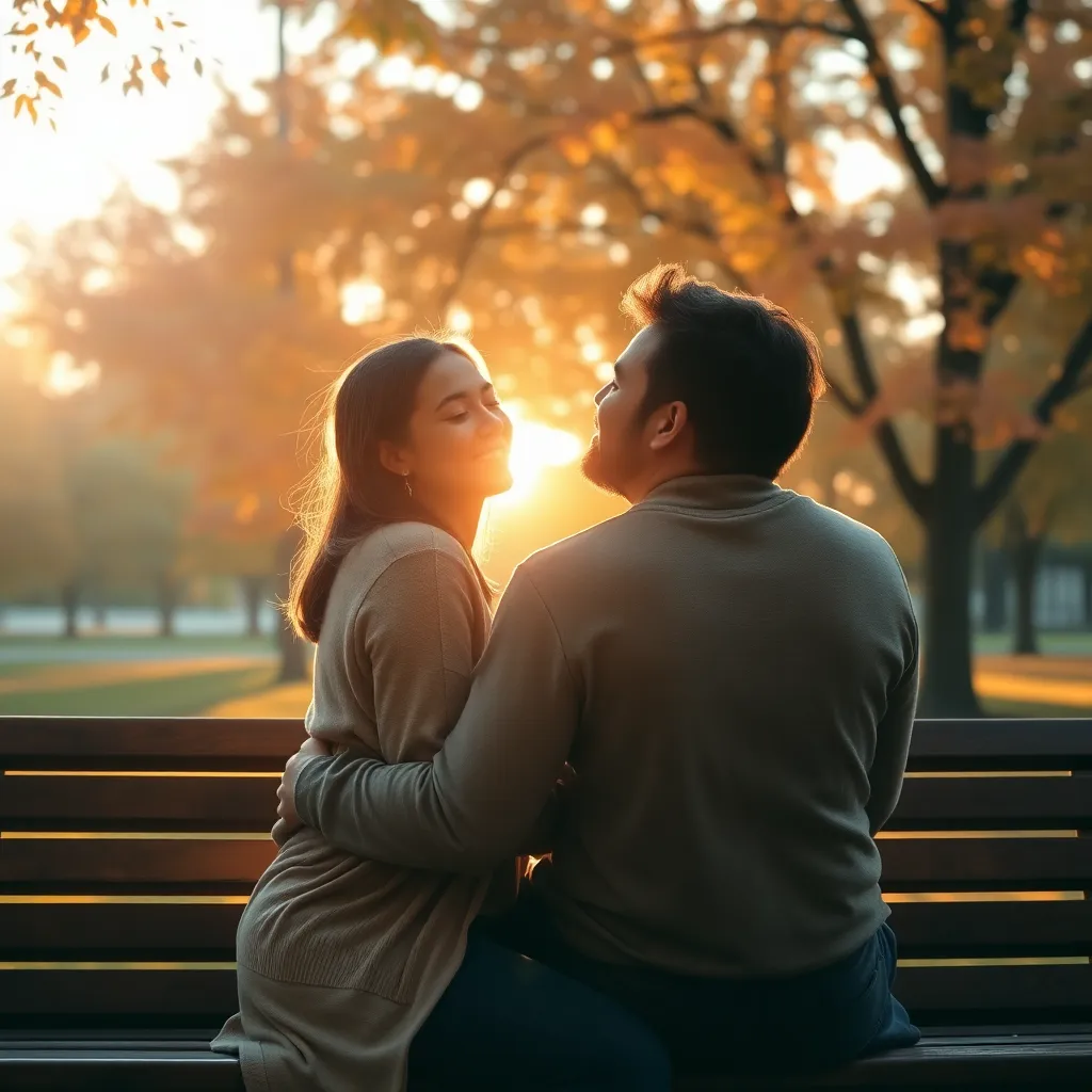 When Love is the Answer