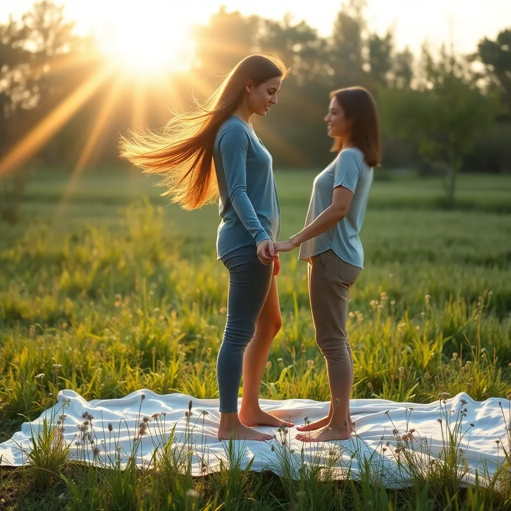 The Quiet Truth of Becoming