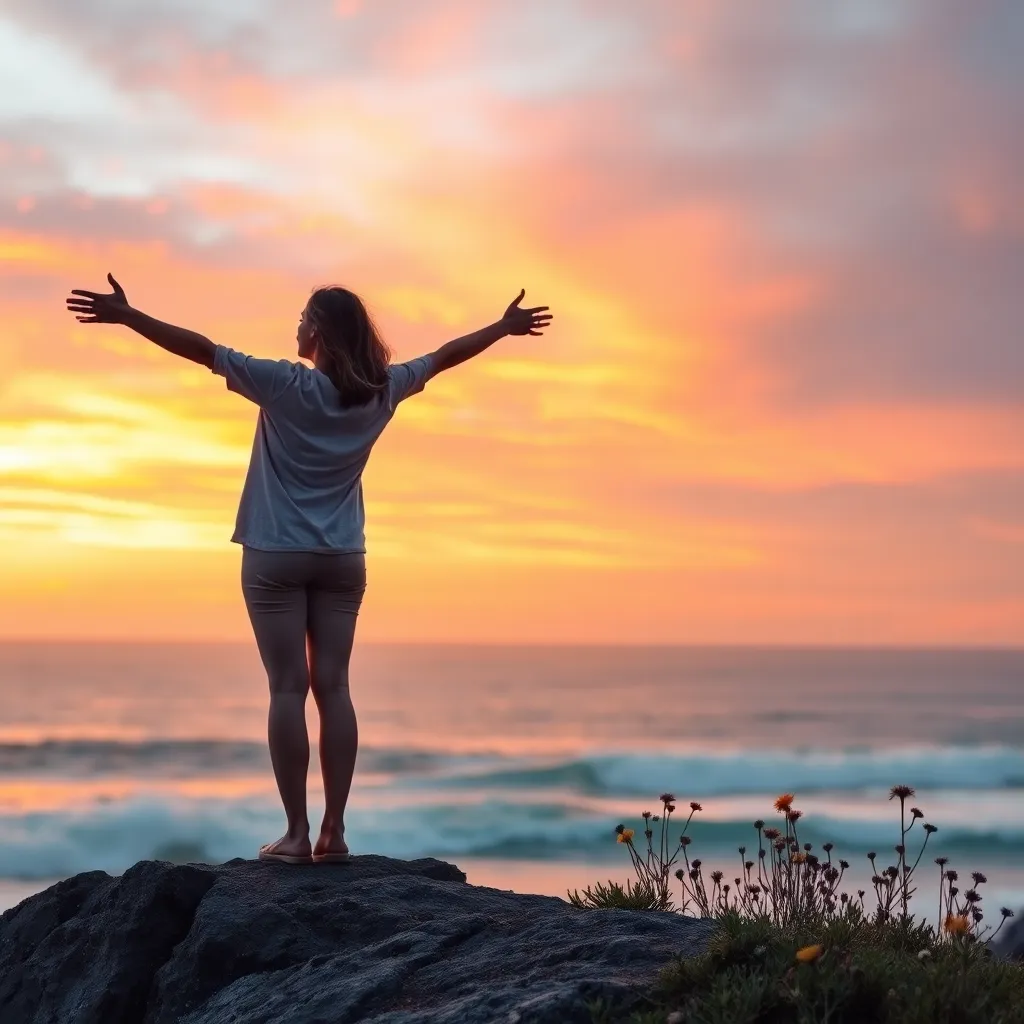 When Self-Respect Sets You Free