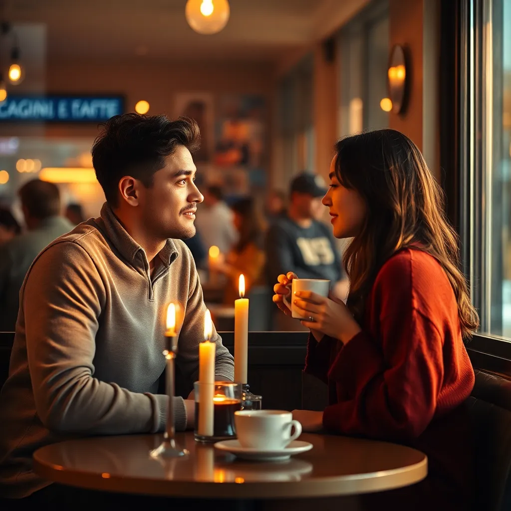 When Love's Truth Is Unspoken