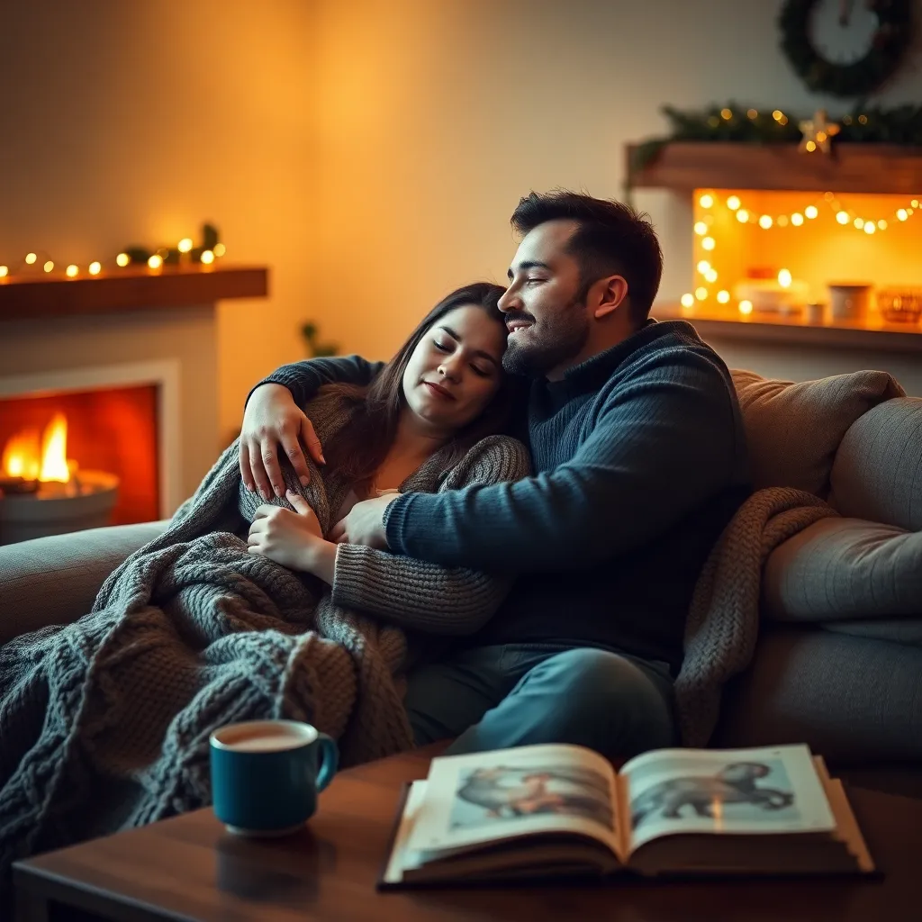 A Gentle Refuge from the World