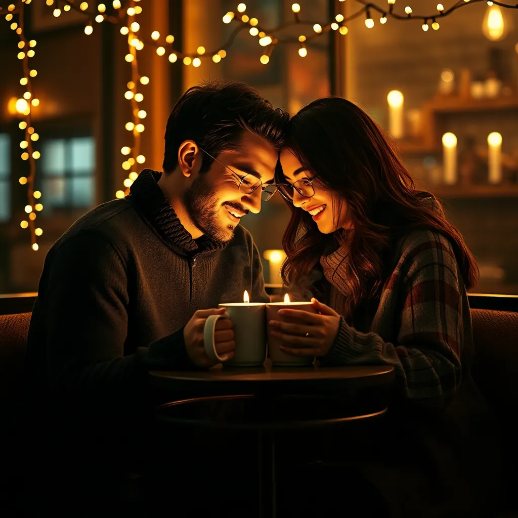 The Warmth of Our Union