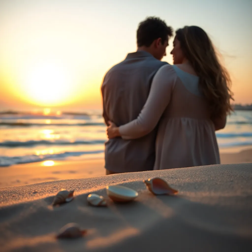 The Gentle Pull of Longing