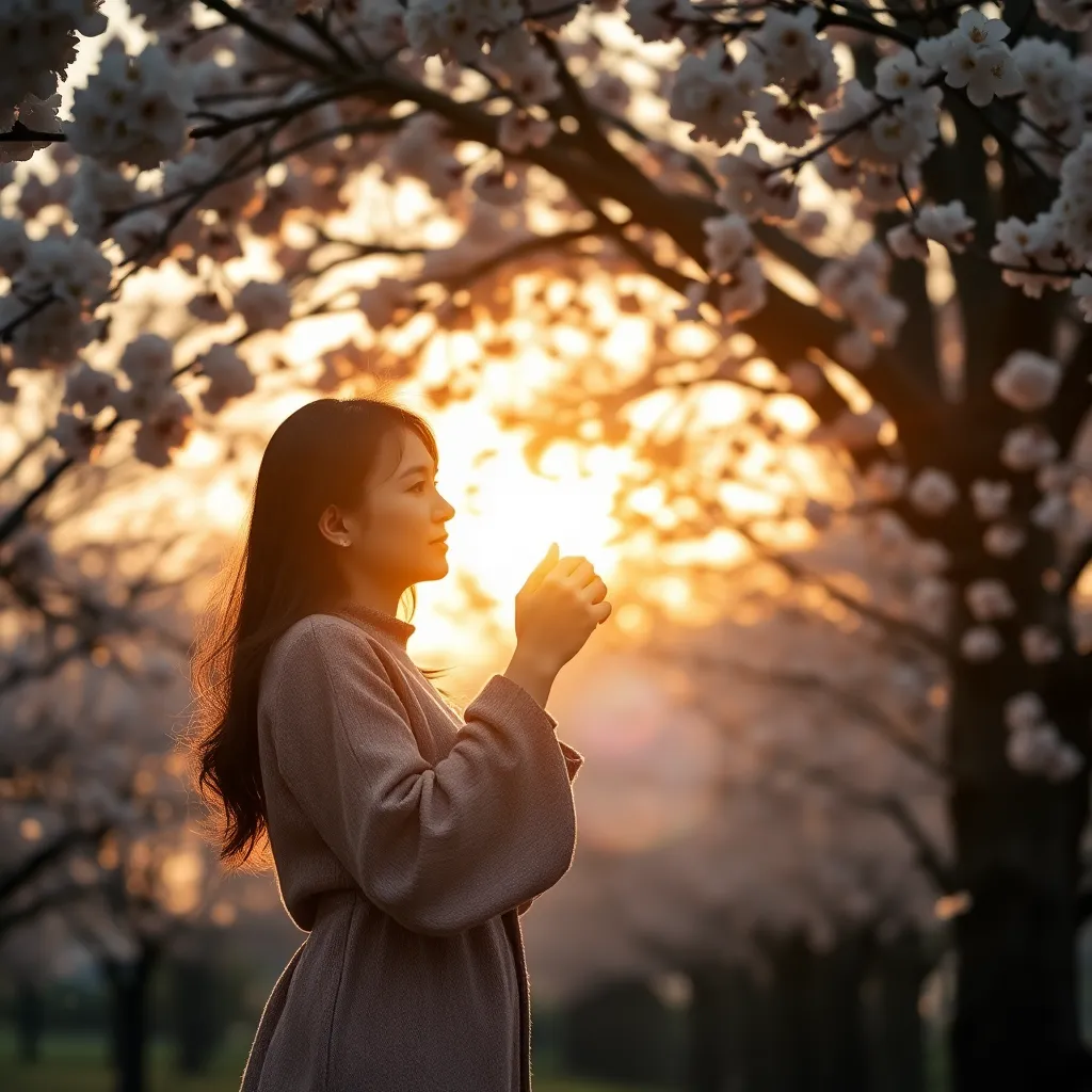 The Magic of Rediscovered Love