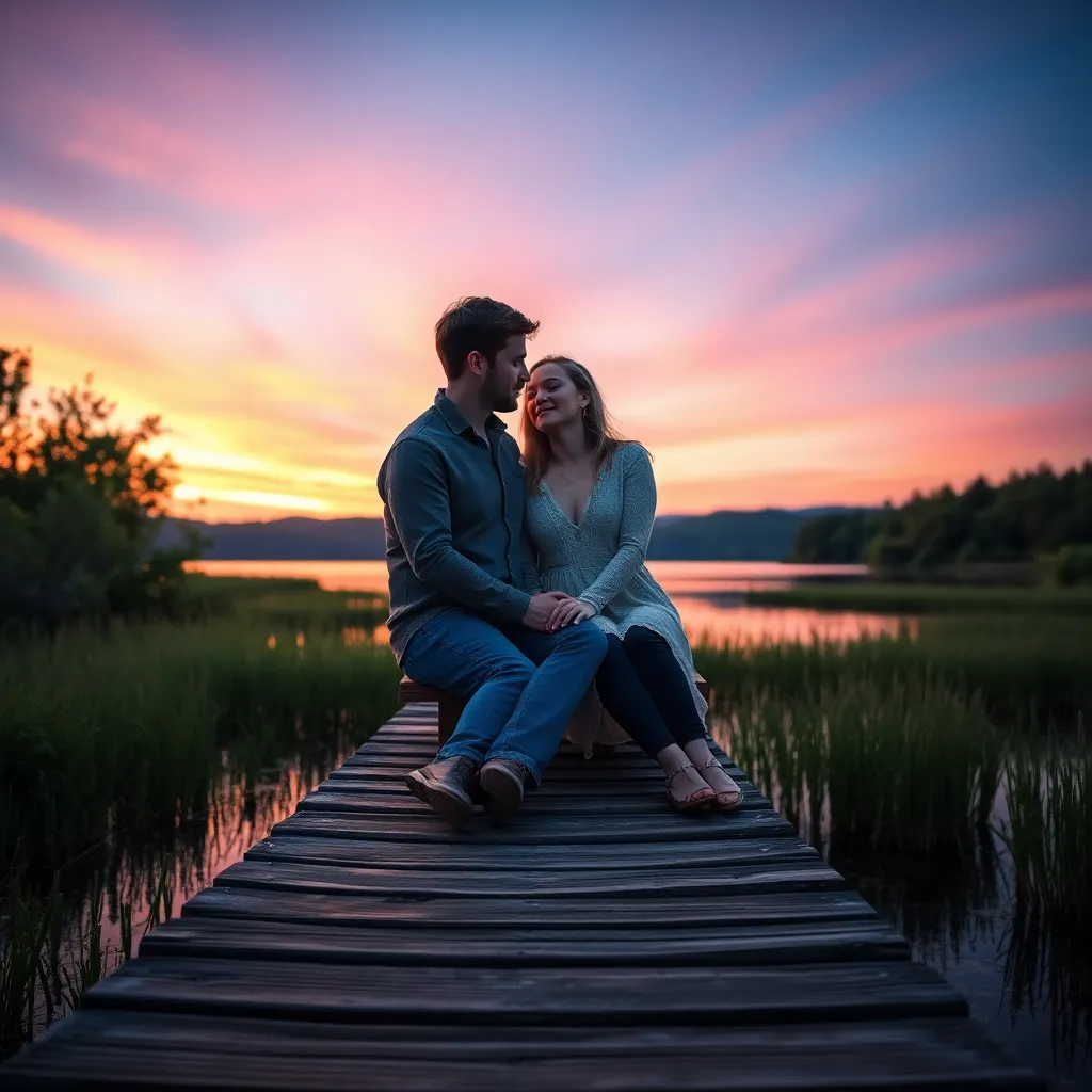When the Heart Finds Quietude