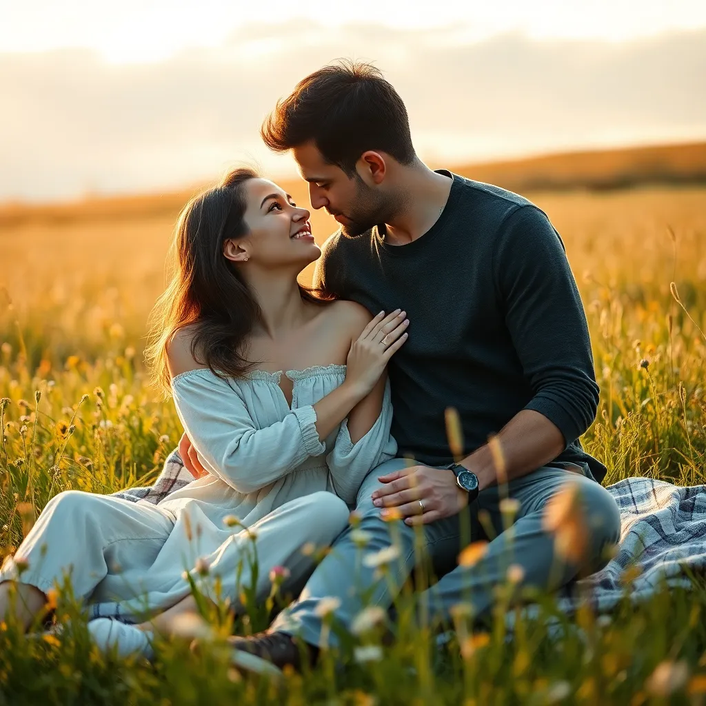 The Strength of a Gentle Heart