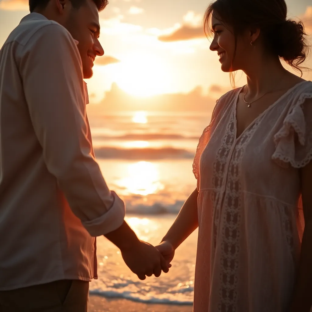 The Gentle Tug of Connection