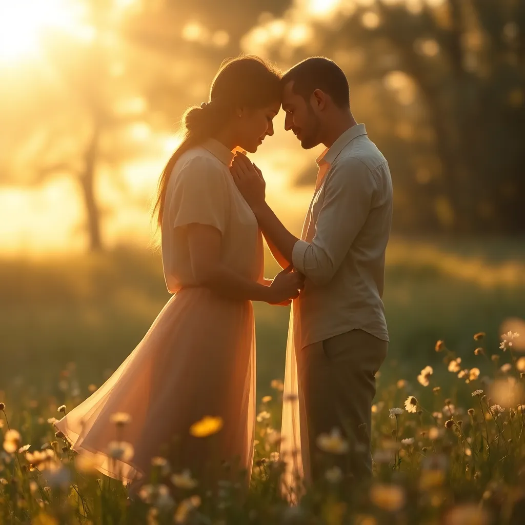 The Soft Echo of Forever