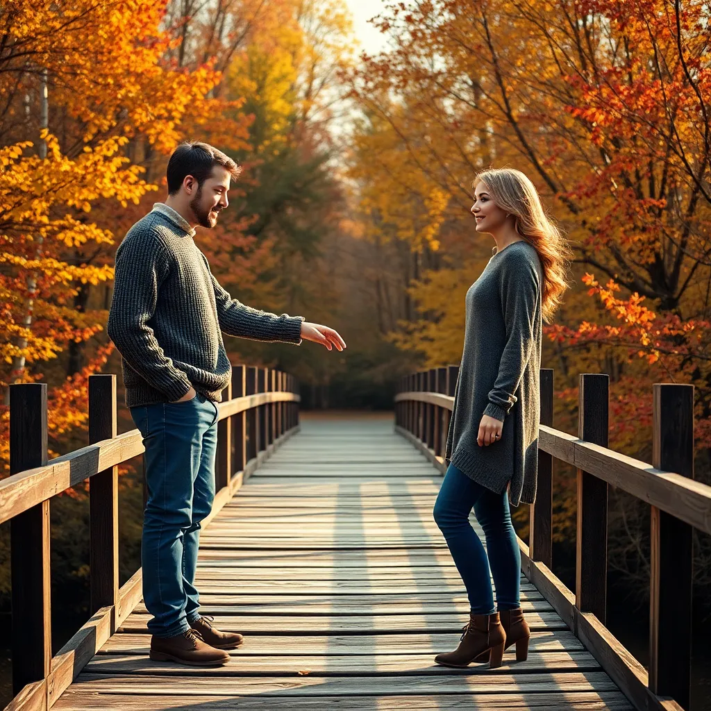 When Distance Deepens the Heart