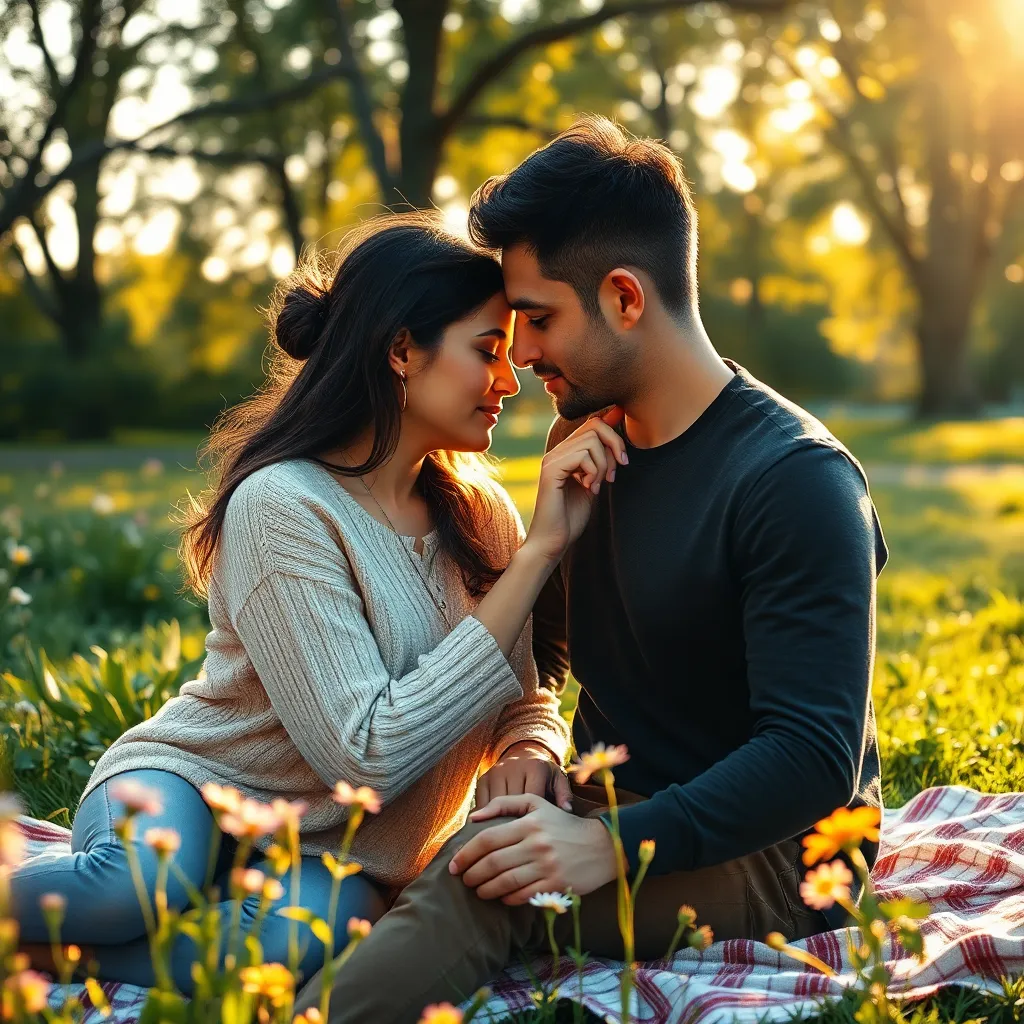 The Tenderness in Your Touch
