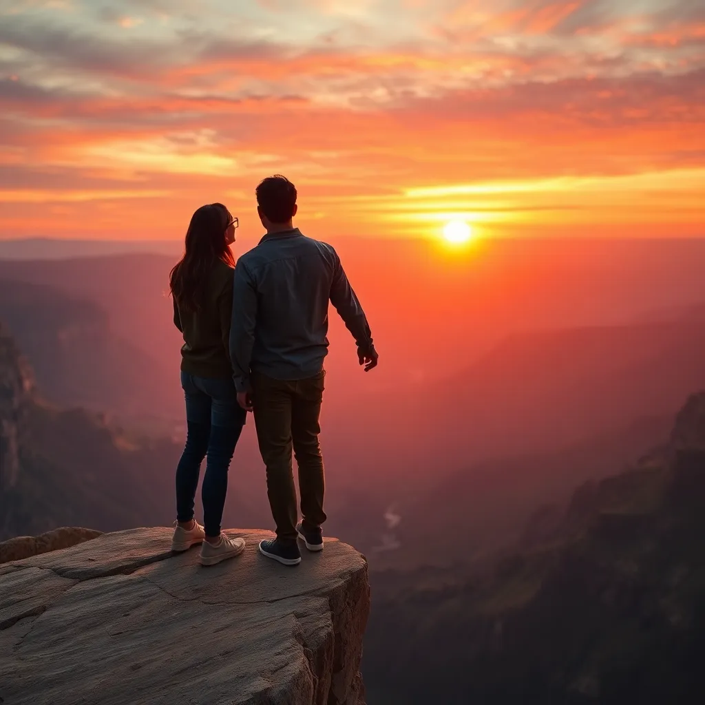 Boundless Love, Infinite Possibilities