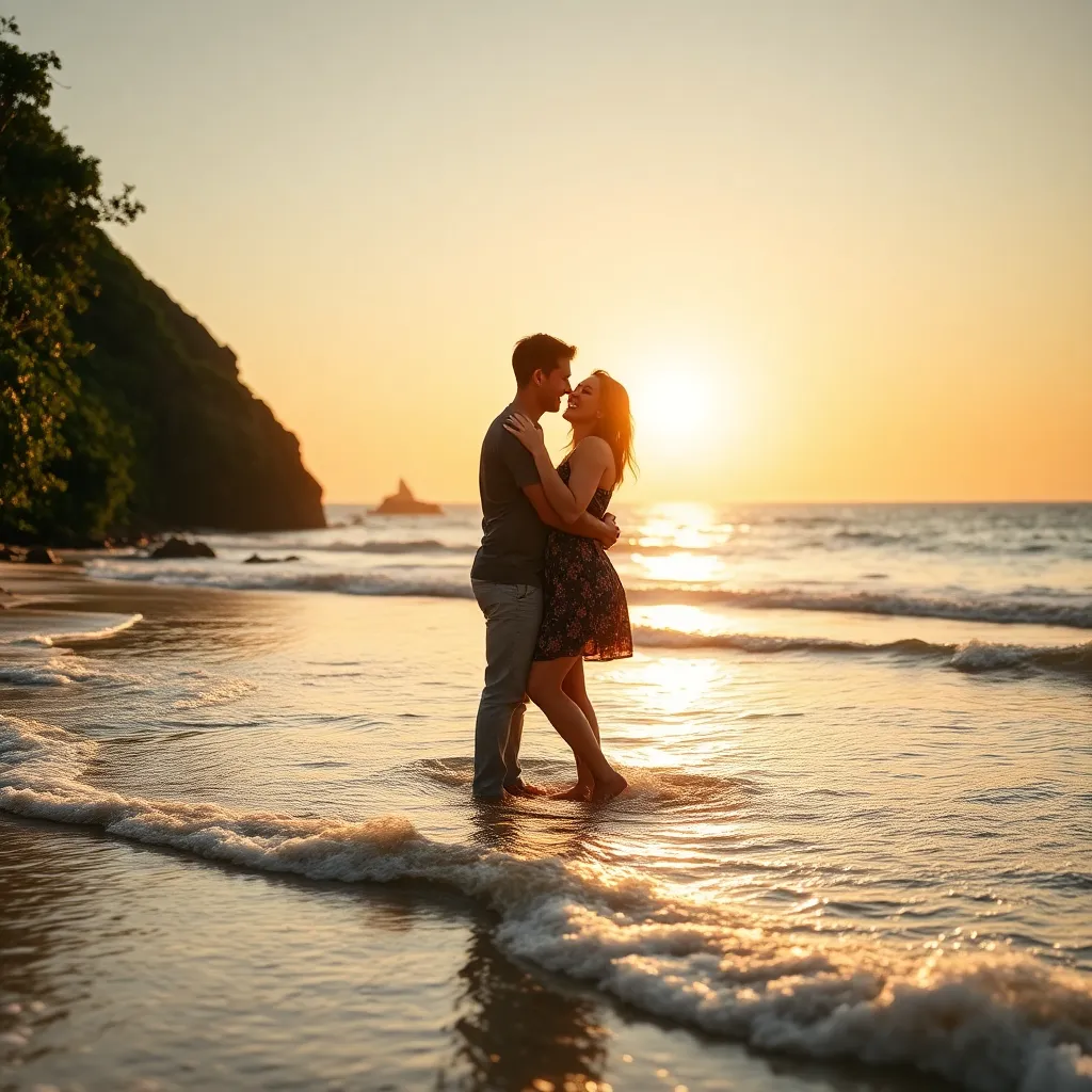 When Love Is Our Sweet Escape