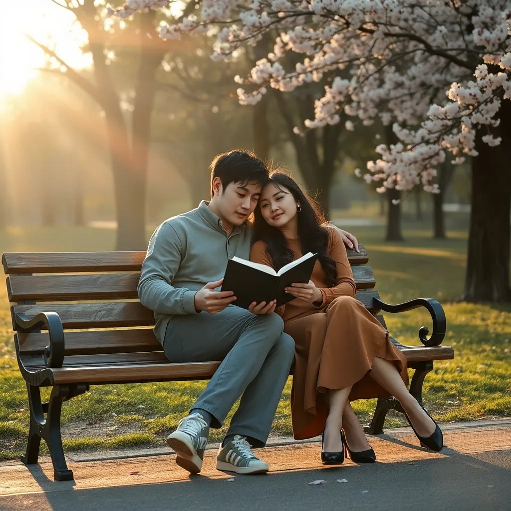 Whispers of a Love Deferred