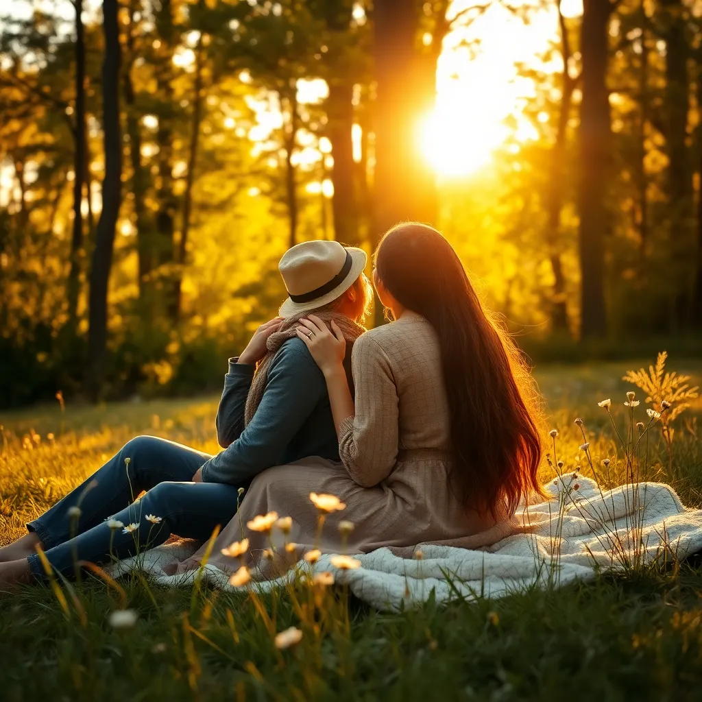 An Ode to Your Own Spirit