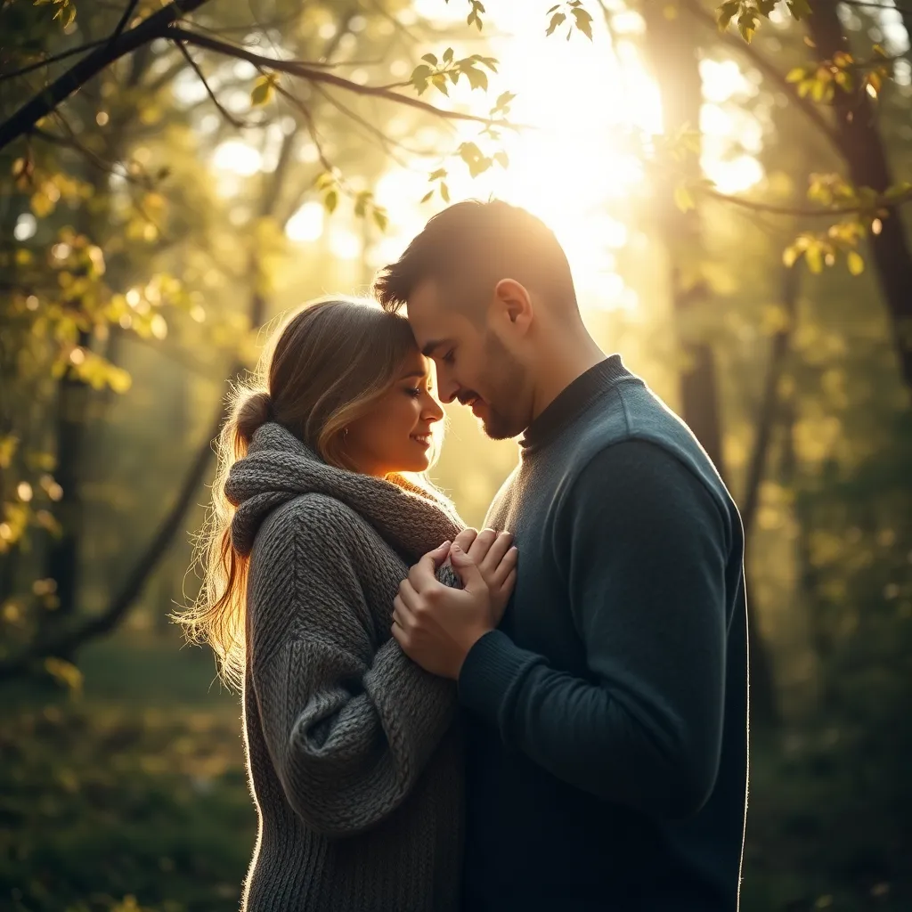 The Unspoken Promise of Us