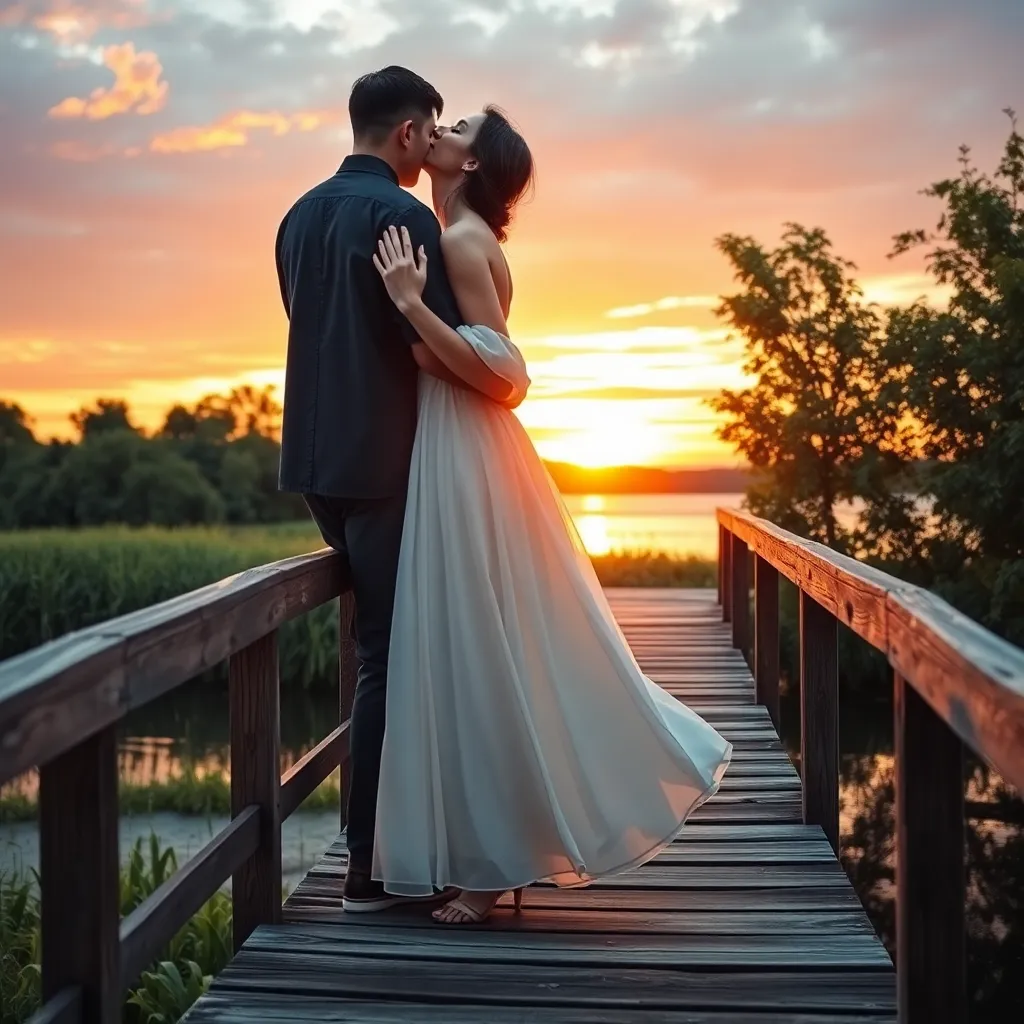 The Delicate Balance of Love