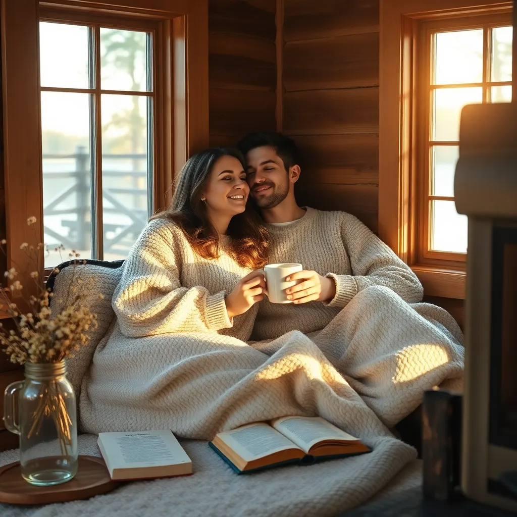 When Solitude Feels Like Home