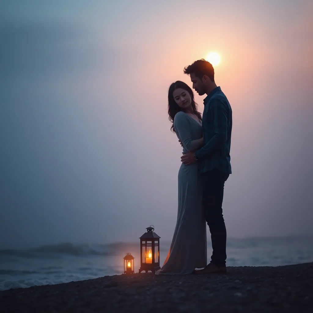 The Tenderness of Fearful Hearts