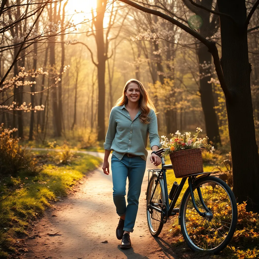 When Love is a Shared Journey