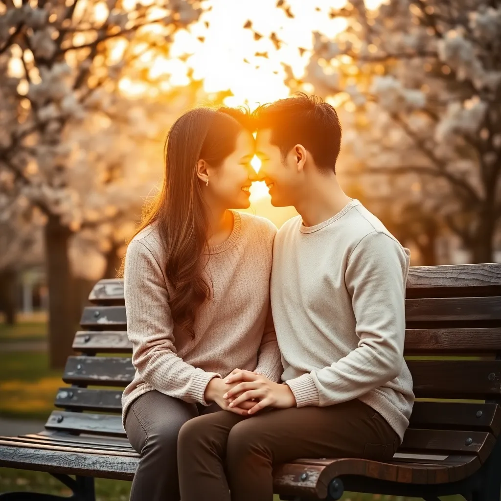 In the Symphony of Our Hearts