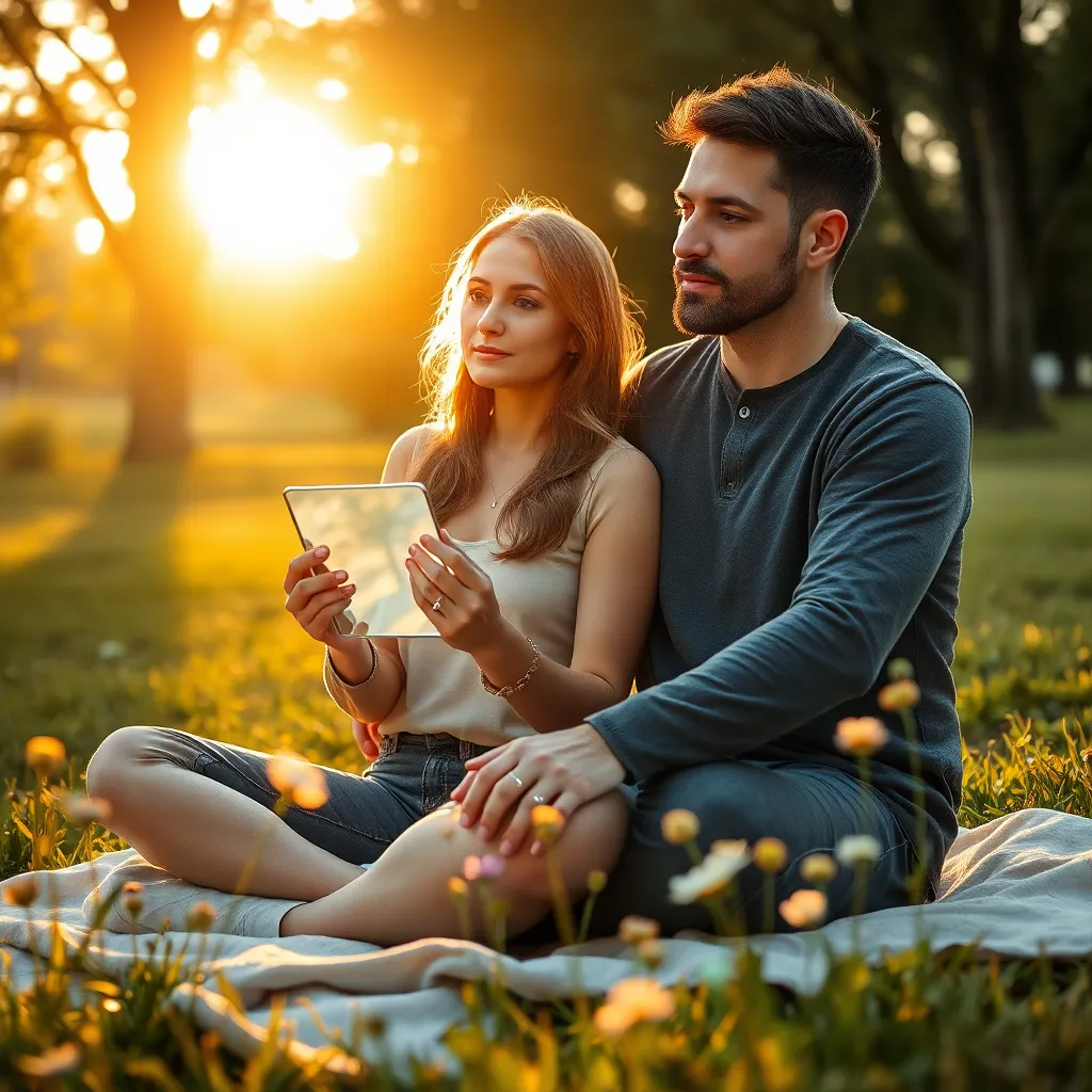 The Quiet Power of Self-Trust
