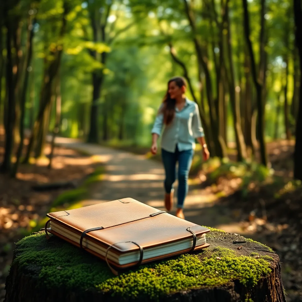 A Journey Crafted in Love