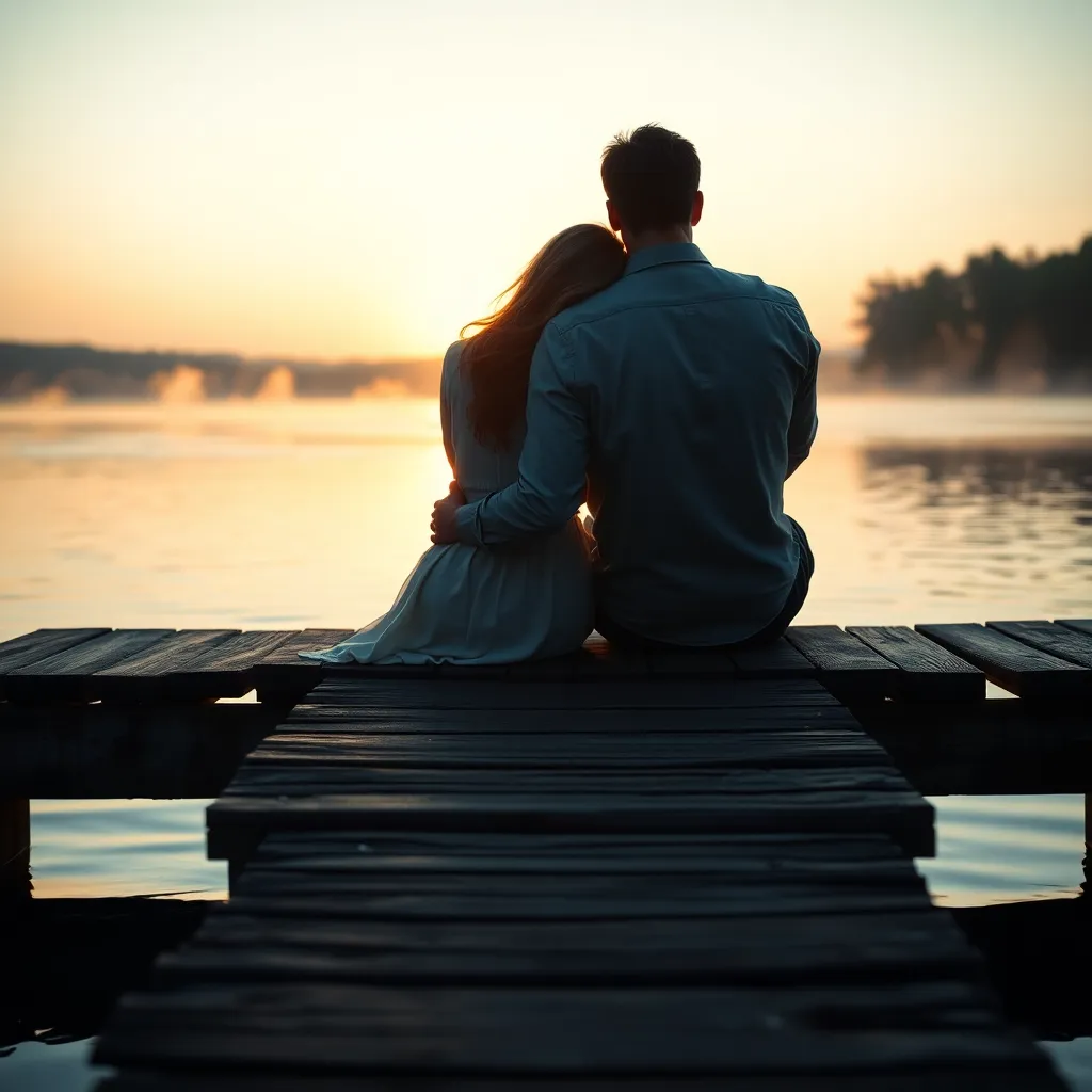 In the Solitude of Togetherness
