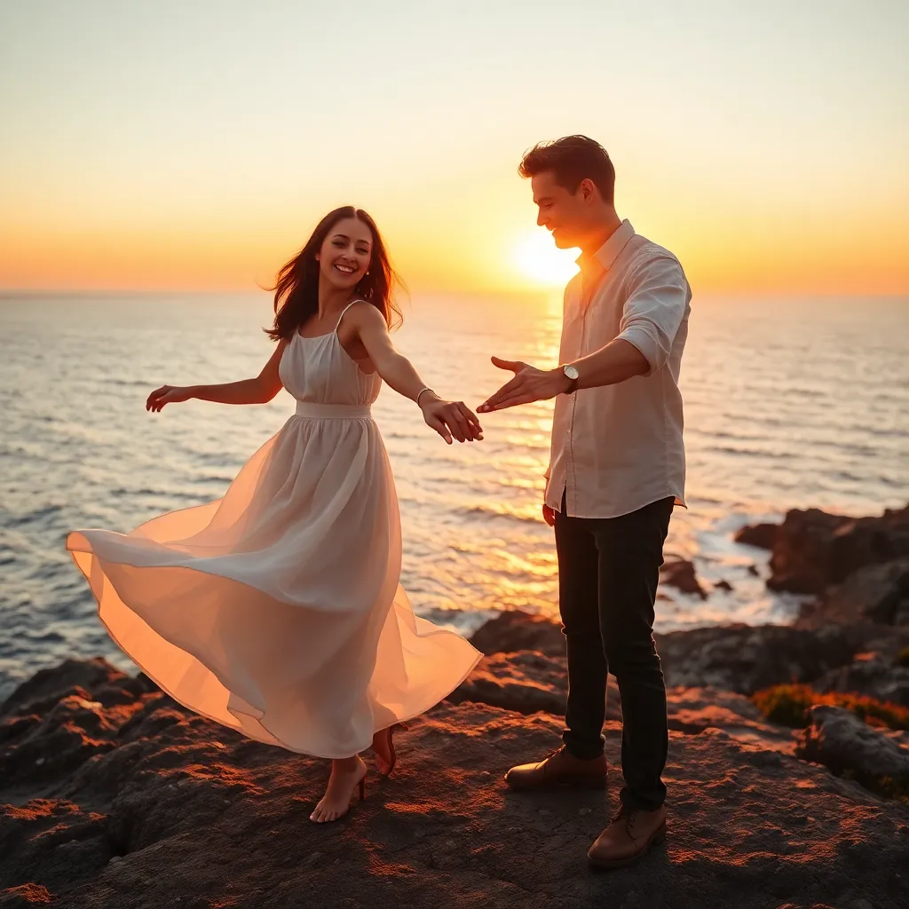 Where Dreams and Love Collide
