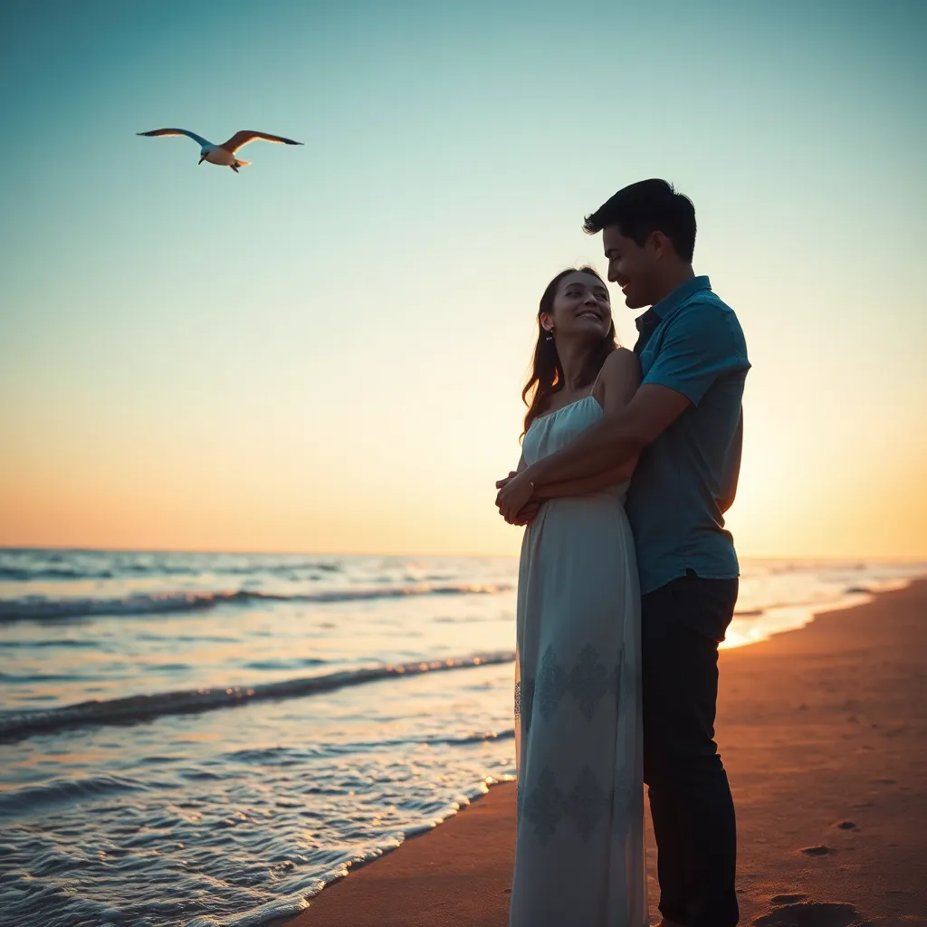 The Miracle of Boundless Love