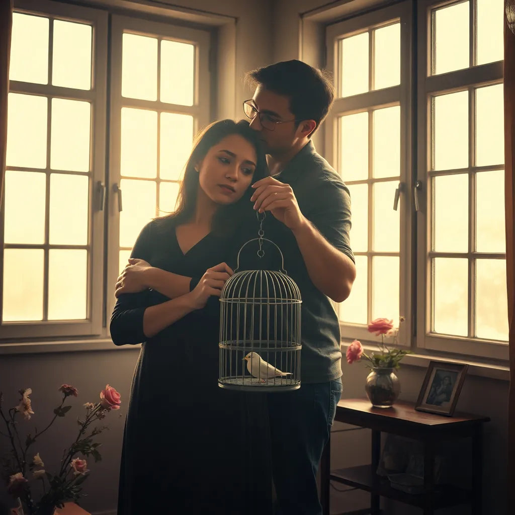 When Love Becomes a Cage