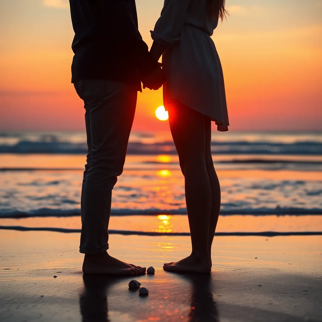 In the Grace of Loving Trust