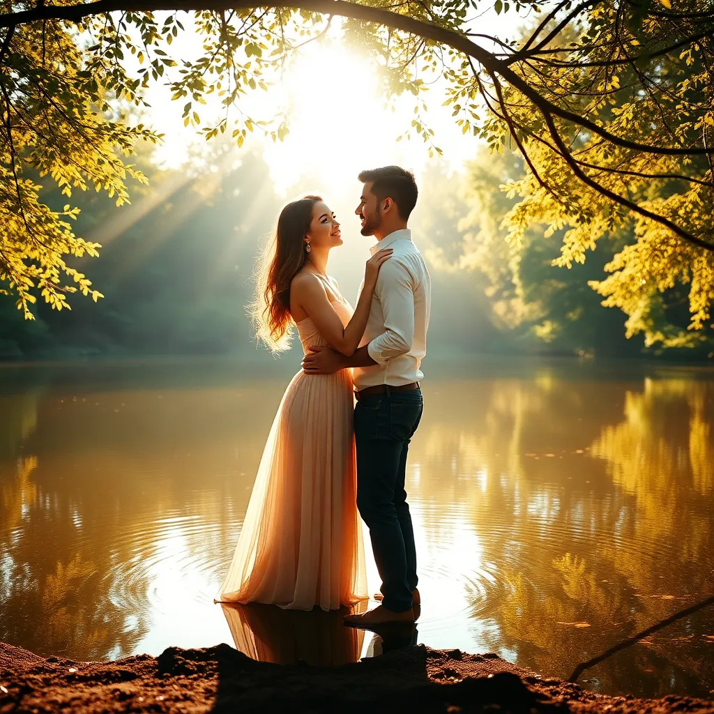 When Two Hearts Become One Journey