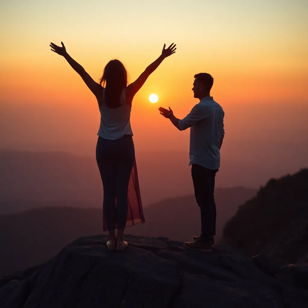 The Dawn of Empowered Hearts