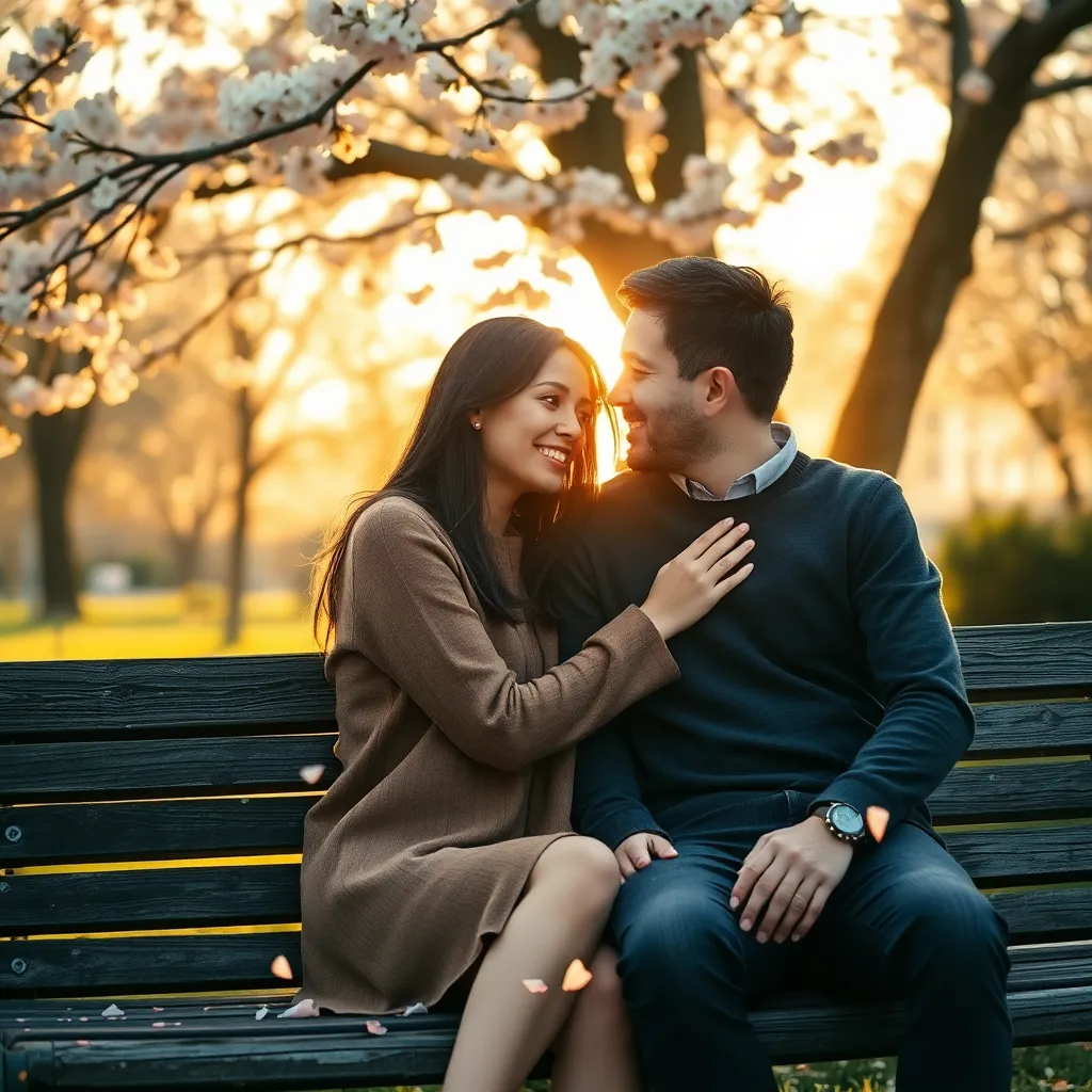The Language of Timeless Love