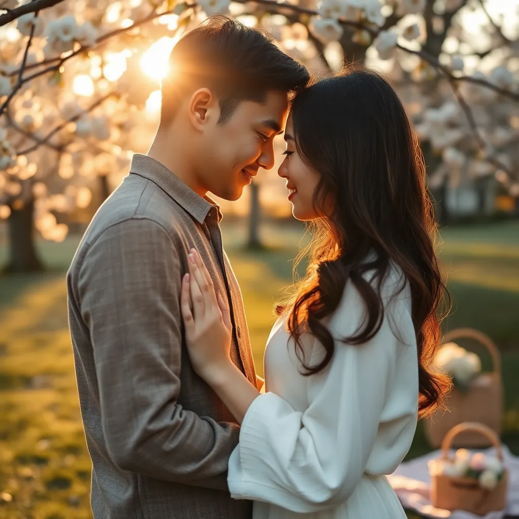 The Promise in Every Heartbeat